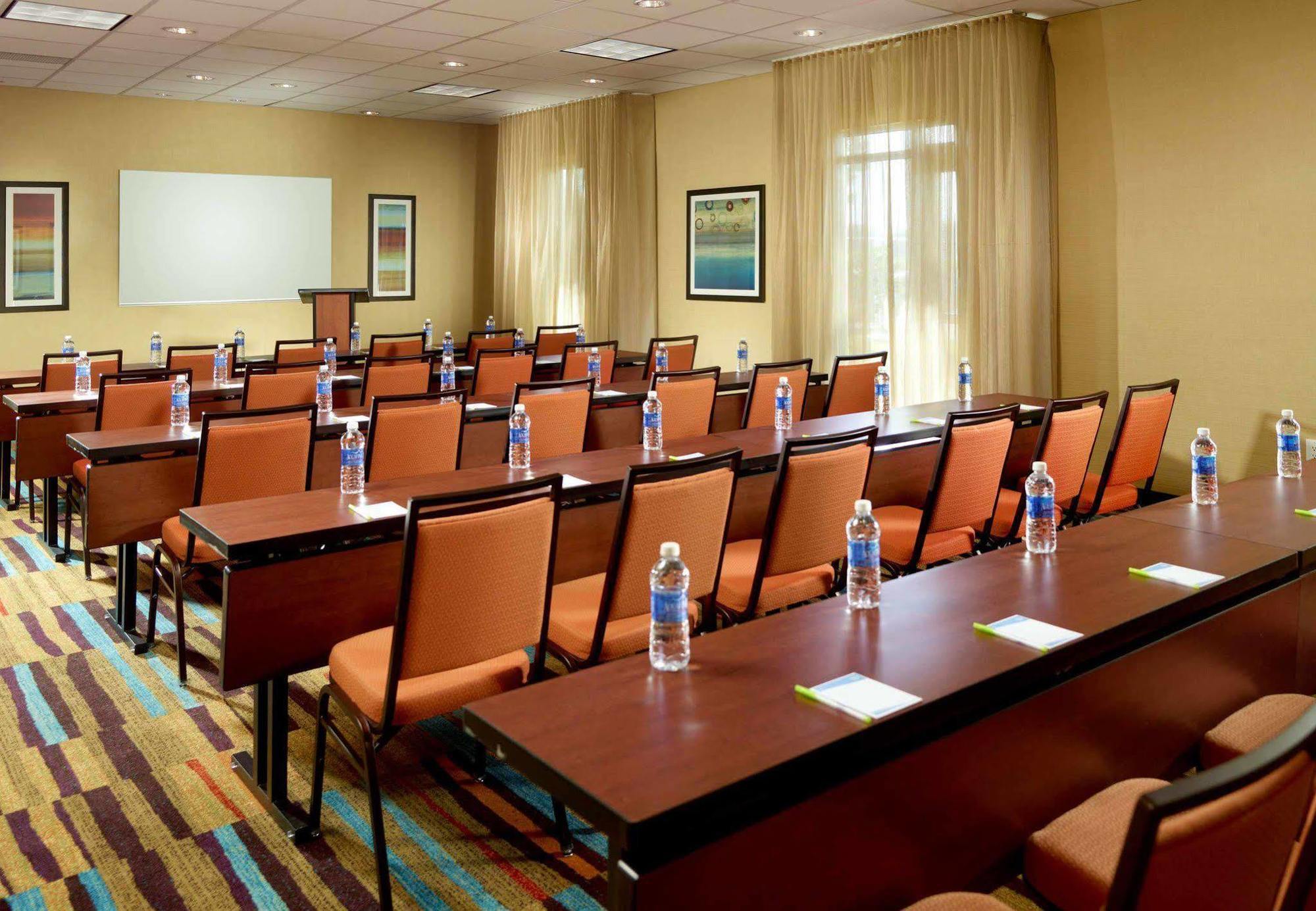 Fairfield Inn & Suites By Marriott Fayetteville North Eksteriør bilde